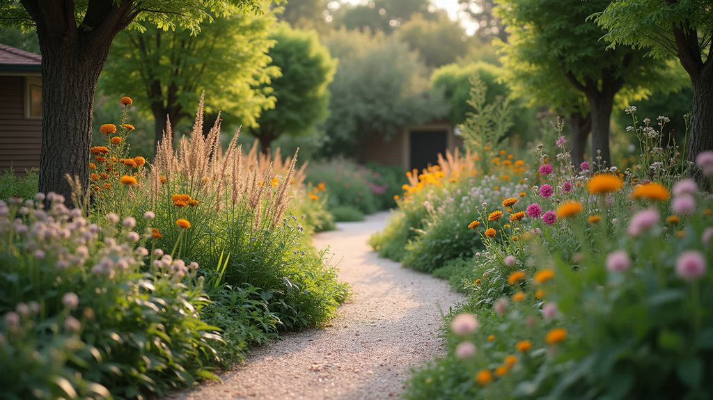 Utilizing Native Plants