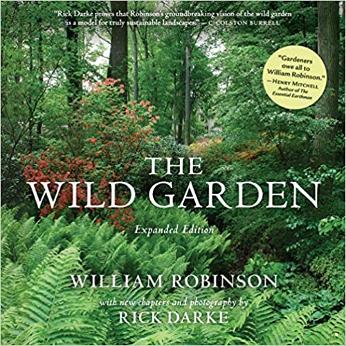 Book Review: The Wild Garden