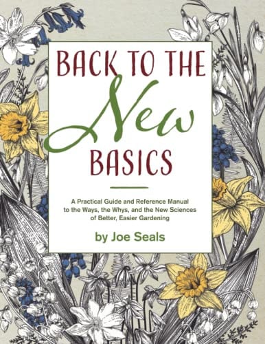 Book Review: Back to the New Basics