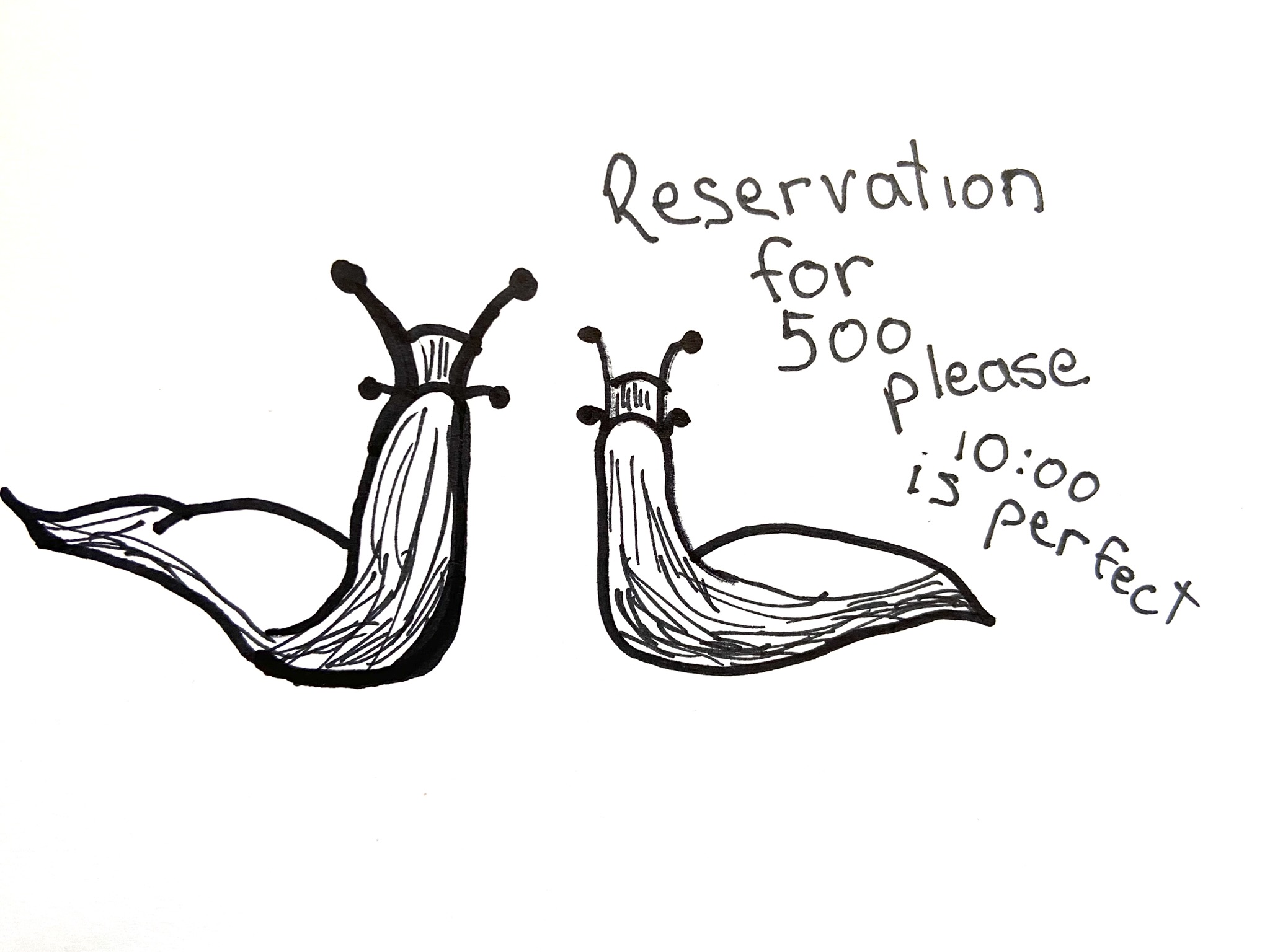 Tips for Preventing a Slug Takeover